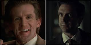 Hannibal: Comparing The 10 Main Characters With Their Movie Versions