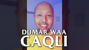 DUMAR WAA CAQLI