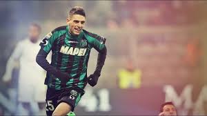 Learn all about the career and achievements of domenico berardi at scores24.live! 5 Things To Know About Serie A Star Domenico Berardi Dafasukan