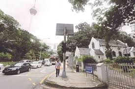 Our sunday services are at 9 am and 11 am, and we live stream our 11. Old Charming Kl Landmarks