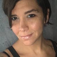 Kai Bynum's Instagram, Twitter & Facebook