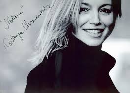 Katarzyna chrzanowska grała ewę w serialu polsatu adam i ewa. Image Of Katarzyna Chrzanowska