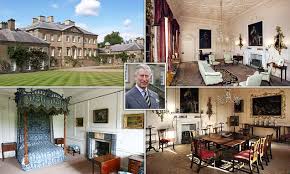 We started this company with the intention of helping those facing trouble selling their homes on the local market. Eden Confidential Prince Charles Welcomes Back Bed And Breakfast Guests To Dumfries House Daily Mail Online
