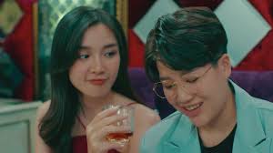 NHỮNG KHOẢNH KHẮC ĐÁNG YÊU NHẤT CỦA AN ĐÌNH VÀ BẢO AN