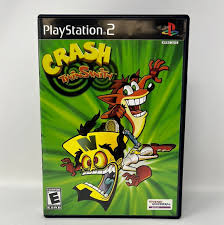 Ps1 Crash Bandicoot Games Boxed With Manual Pal Ps2 Ps3 - Make Your  Selection | Ebay