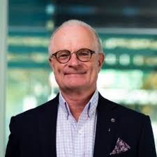 Announcing the New CEO of Rotorua Airport