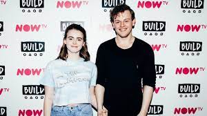 We did not find results for: Callum Woodhouse And Daisy Waterstone Talk The Durrells Series Three Youtube