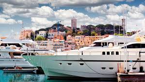 Elle ne paye même pas le loyer e. A Cannes La Squatteuse Dispose D Un Yacht Figaro Immobilier