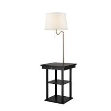 Better homes & gardens victorian floor lamp with etched glass shade. China Multi Purpose End Table With 2 Usb Ports Lamp Led Desk Lamp Walmart On Global Sources Led Desk Lamp Walmart