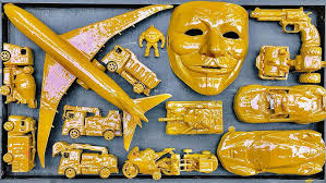 Anthony vezza cars toon evil Jackson storm