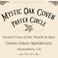 Prayer Circle event image