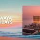 SAVAYA FRIDAY event in Bali