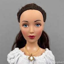 Ella Enchanted by Robert Tonner