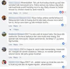 Tidak dinafikan tamadun negara ini diancam oleh imperialisme budaya amerika. Bagus Tak Ikut Budaya Barat Sia Sia Tak Menunjuk Tolak Baby Shower Siti Nurhaliza Dipuji Adakan Majlis Doa Selamat Berita Steady