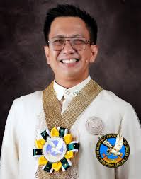 Agila ng Bicol Congratulates Kuya Alejandro Monge III Kuya Xavier Aringo  And Kuya Marwin Cortezano