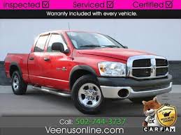 Image result for Inferno Red 2007 Ram