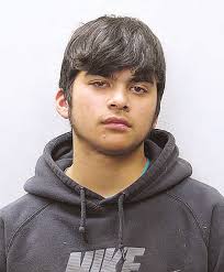 Stuffing the Bus' in Reston