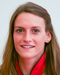 2016 K1W ICF Canoe Slalom World Cup Standing after World Cup 5 FINAL