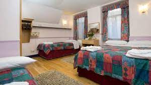 A recently refurbished hotel, the hotel marble arch inn is a cosy, hospitable place to stay within short walking distance of oxford street, hyde park, and marble arch. Marble Arch Inn Pension Visitlondon Com