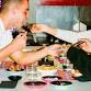 YO! Sushi School - Gateshead Metro Centre event in Gateshead