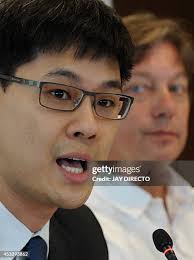 17 Karl Kendrick Chua Stock Photos, High-Res Pictures, and Images