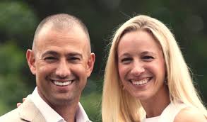 Sara Schlegel, Roy Schoenberg