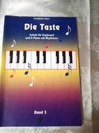 Liebe sandra, nach längerer zeit melde ich mich mal wieder zu wort. Die Taste Schule Fur Keyboard Und E Piano Mit Rhythmus Band 3 In Saarland Bexbach Ebay Kleinanzeigen