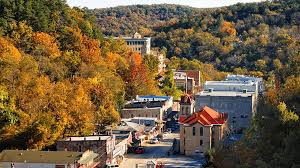 This article provides an introduction spring cloud eureka which is one of the most popular service discovery tools available. Eureka Springs Is An Lgbtq Haven Will It Pay The Price Of Covid 19