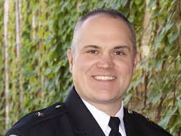 Chief Seibert Appears