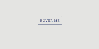 Link To Button Animation On Hover Portfolio Website Inspiration Web Design Portfolio Website Template
