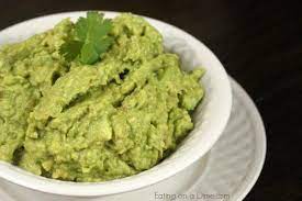 Fresh Guacamole Recipe Guacamole Recipe Easy Easy Guacamole Recipes