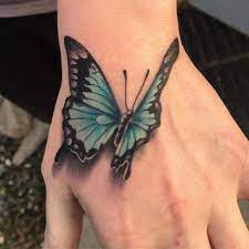 We did not find results for: 183 Sexiest Butterfly Tattoo Designs In 2021