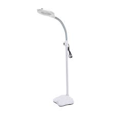 Lupa Cosmetica Cu Picior Fix Si Lampa Led Emag Ro