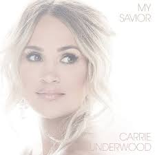 The official fan club for carrie underwood. Carrie Underwood My Savior Cd Target