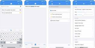 Dummies helps everyone be more knowledgeable and confident in applying what they know. 10 Best Text To Speech Apps Worth Downloading Inspirationfeed