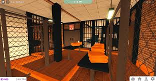 Scopri ricette, idee per la casa, consigli di stile e altre idee da provare. Bloxburg B R On Twitter I Thought Today Would Be A Good Day To Redo The Prison Interiors This Was Originally Finished Back In May But Looked A Bit Outdated So I Decided