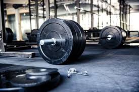 A barbell consists of a long metal bar with a weight attached at each end. How Much Do Barbells Weigh 10 Bars Compared