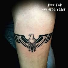 German eagle tattoo started by nw2berlin, 22 sep 2010. Eagle Tattoo Aguia Tattoo
