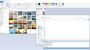 How To Convert A Png Image File To A Tiff Canto