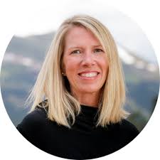 Becky Andersen :: Cornerstone