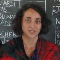 Nina Elizabeth Weaver