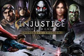 Injustice Gods Among Us Ultimate Edition Free Download Pc Game