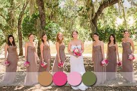 Pin On Bridesmaids Dresses