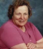 Obituary information for GATZKE, Frieda