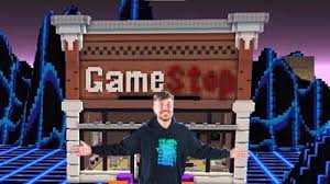 (it's actually a lot of fun) 11) make your own parkour map, or try someone else's. Mrbeast Creates Minecraft Gamestop For 5000 Assault Course Challenge Dexerto
