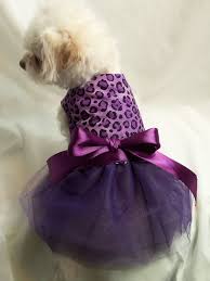 Www Pampered Pet Palace Com Dog Dresses Dog Tutu Dog Tutu Dress