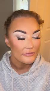 Soft, timeless, and effortlessly radiant — the perfect nude bridal glam 💕  #makeupbyjj #nofilter