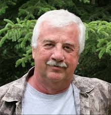 William 'Bill' Foisy Goodwin