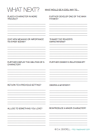 What Next Writing Worksheet Wednesday Creative Writing Worksheets Writing Worksheets Writing A Book