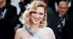 Only high quality pics and photos with lea seydoux. 10 Films You Almost Forgot Lea Seydoux Was In Frenchly